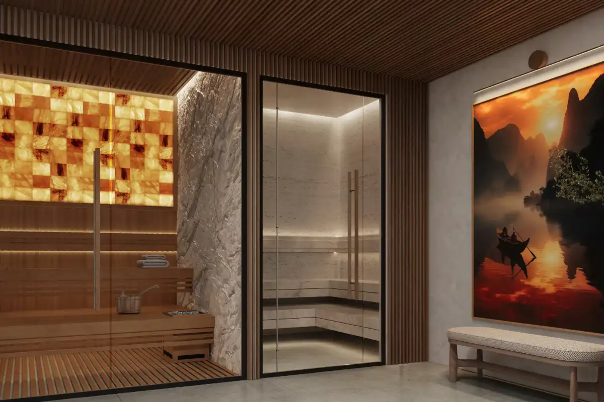 Wellness SPA